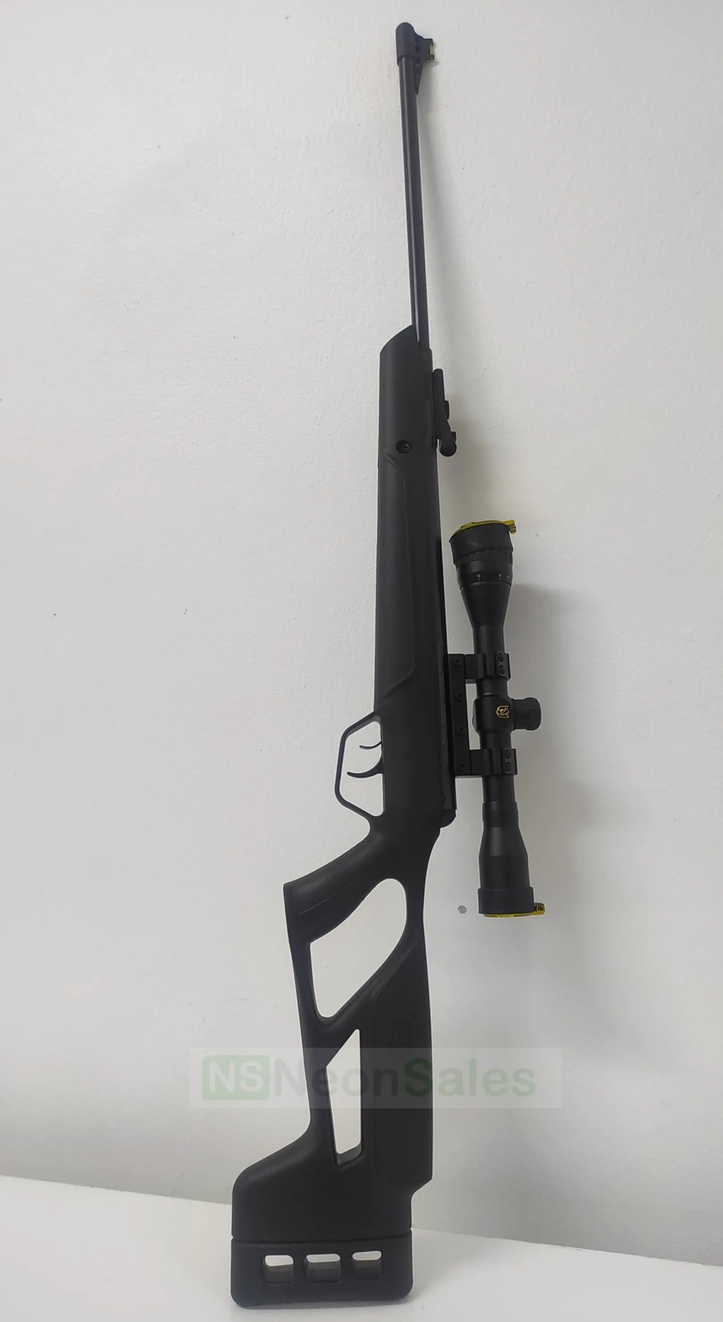 CROSMAN VITAL SHOT - BREAK BARREL RIFLE .22 - NeonSales {{ shop.shopifyCountryName }}