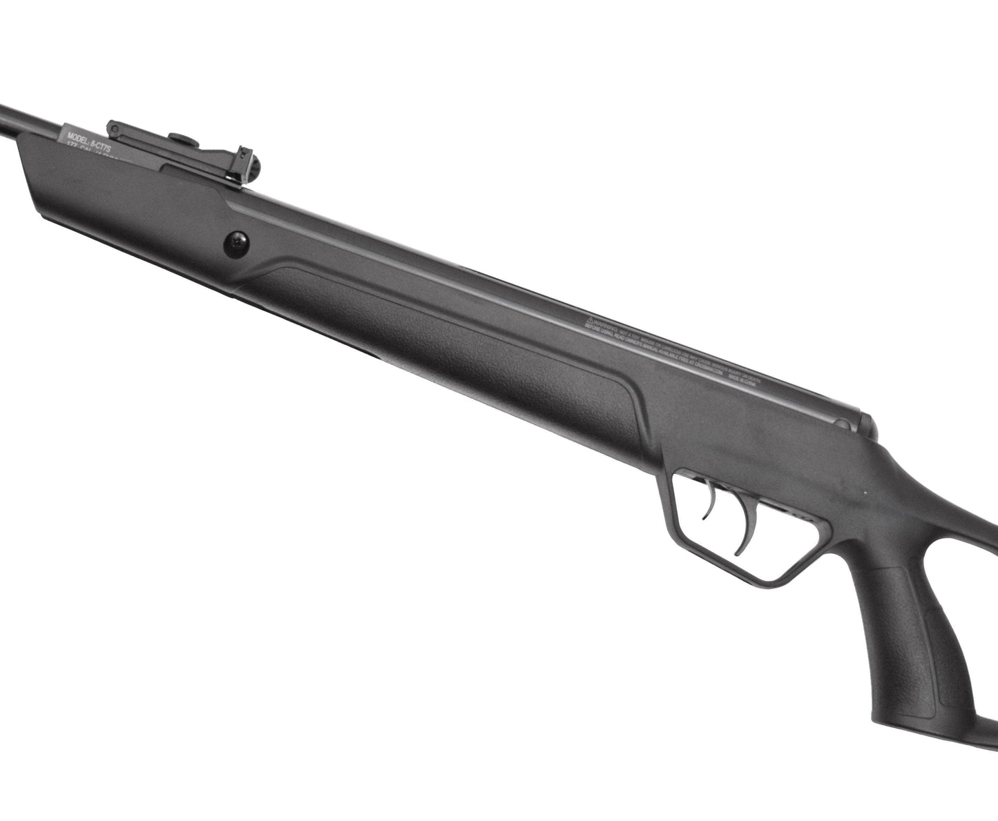 CROSMAN VITAL SHOT - BREAK BARREL RIFLE .22 - NeonSales {{ shop.shopifyCountryName }}