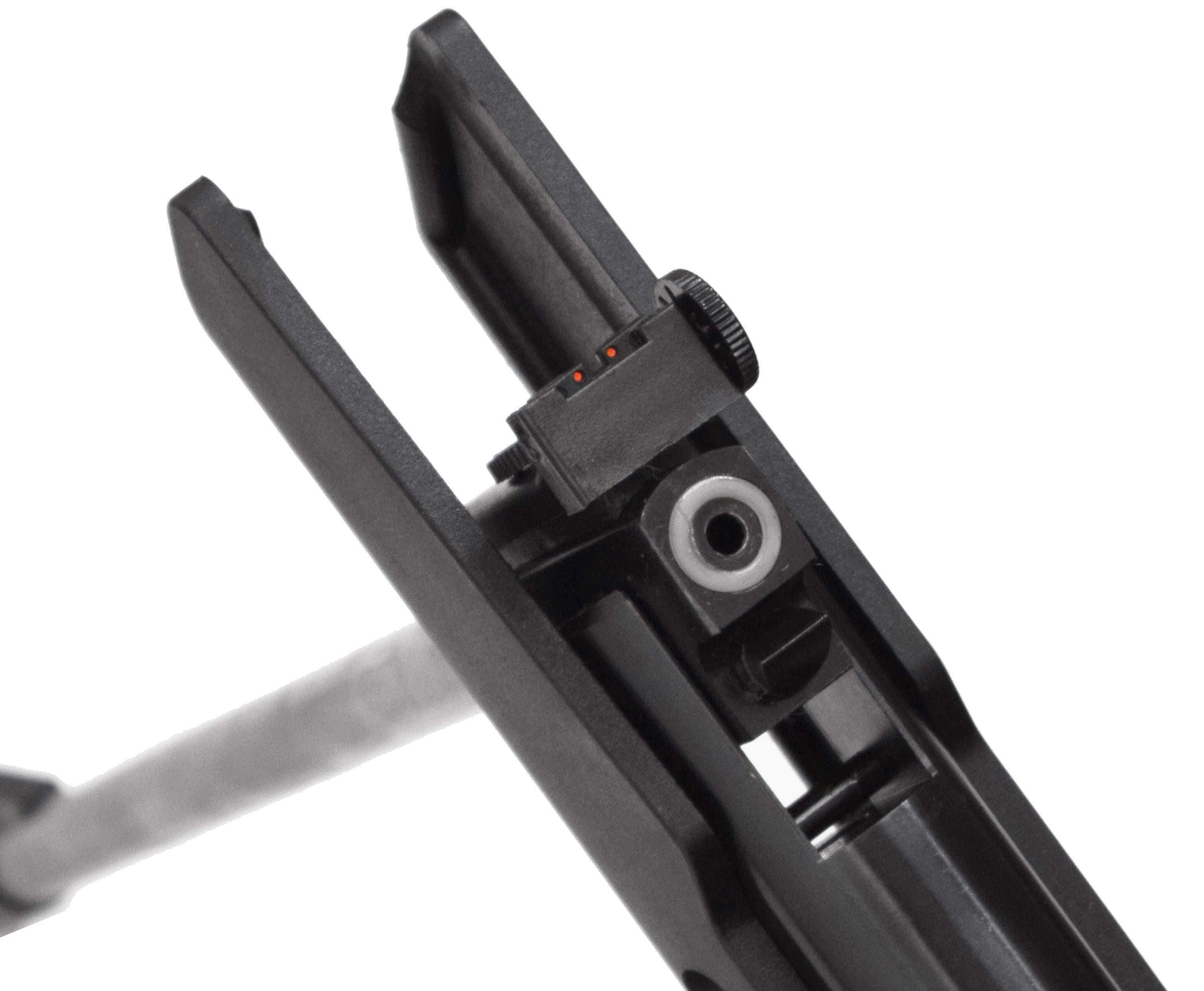 CROSMAN VITAL SHOT - BREAK BARREL RIFLE .22 - NeonSales {{ shop.shopifyCountryName }}