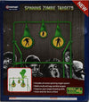 CROSMAN ZOMBIE SPINNING TARGET - NeonSales South Africa