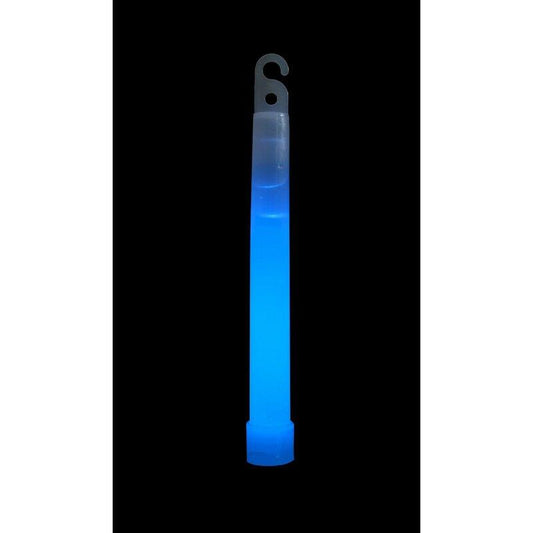 CYALUME SNAPLIGHT 6'' BLUE SAFETY LIGHT S - NeonSales {{ shop.shopifyCountryName }}
