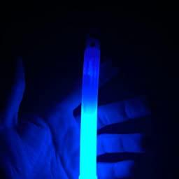 CYALUME SNAPLIGHT 6'' BLUE SAFETY LIGHT S - NeonSales South Africa