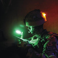 CYALUME SNAPLIGHT 6'' GREEN SAFETY LIGHT - NeonSales {{ shop.shopifyCountryName }}