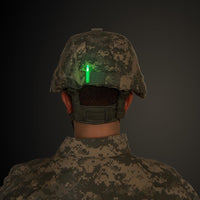 CYALUME SNAPLIGHT 6'' GREEN SAFETY LIGHT - NeonSales {{ shop.shopifyCountryName }}