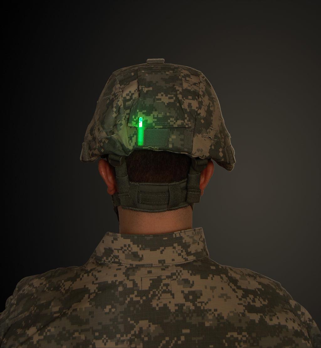 CYALUME SNAPLIGHT 6'' GREEN SAFETY LIGHT - NeonSales {{ shop.shopifyCountryName }}