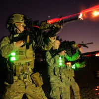 CYALUME SNAPLIGHT 6'' GREEN SAFETY LIGHT - NeonSales {{ shop.shopifyCountryName }}