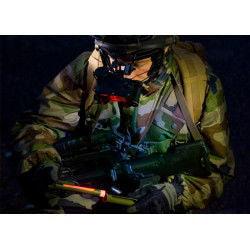 CYALUME SNAPLIGHT 6'' ORANGE SAFETY LIGHT - NeonSales {{ shop.shopifyCountryName }}