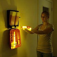 CYALUME SNAPLIGHT 6'' ORANGE SAFETY LIGHT - NeonSales {{ shop.shopifyCountryName }}