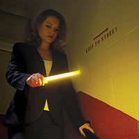 CYALUME SNAPLIGHT 6'' ORANGE SAFETY LIGHT - NeonSales {{ shop.shopifyCountryName }}