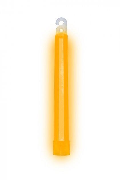 CYALUME SNAPLIGHT 6'' ORANGE SAFETY LIGHT - NeonSales {{ shop.shopifyCountryName }}