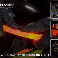 CYALUME SNAPLIGHT 6'' RED SAFETY LIGHT (12 HRS) - NeonSales {{ shop.shopifyCountryName }}