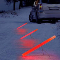CYALUME SNAPLIGHT 6'' RED SAFETY LIGHT (12 HRS) - NeonSales {{ shop.shopifyCountryName }}