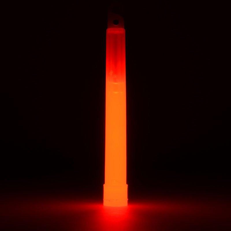 CYALUME SNAPLIGHT 6'' RED SAFETY LIGHT (12 HRS) - NeonSales South Africa