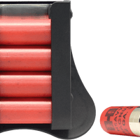 CYTAC 12GA SHOTGUN SHELL HOLDER, 4 ROUNDS - NeonSales {{ shop.shopifyCountryName }}