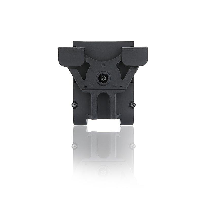 CYTAC 12GA SHOTGUN SHELL HOLDER, 4 ROUNDS - NeonSales {{ shop.shopifyCountryName }}