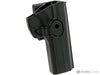 Load image into Gallery viewer, AMOMAX P320 OWB TACTICAL HOLSTER (BLK) - AM-P320