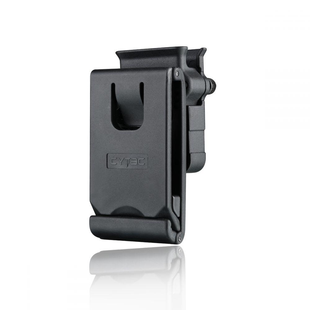 CYTAC COMPACT MAGAZINE HOLDER - CY-MP-UUCB3 - NeonSales South Africa