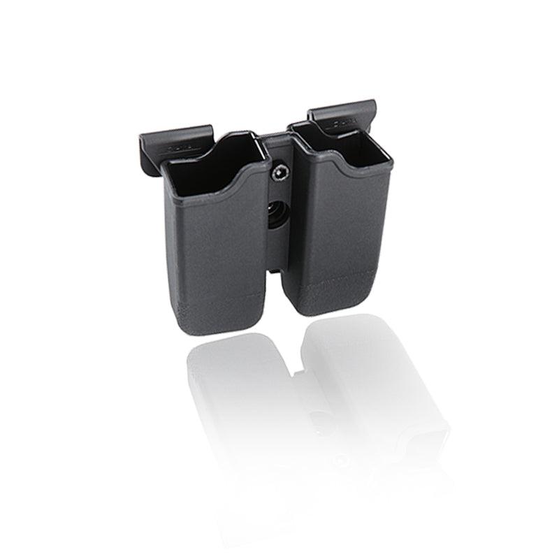 CYTAC DBL MAGAZINE POUCH FOR GLOCK - CY-MP-G3 - NeonSales {{ shop.shopifyCountryName }}