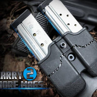 CYTAC DBL MAGAZINE POUCH FOR GLOCK - CY-MP-G3 - NeonSales {{ shop.shopifyCountryName }}
