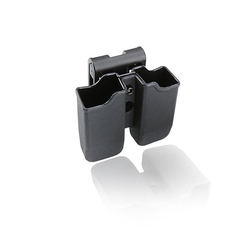CYTAC DBL MAGAZINE POUCH FOR GLOCK - CY-MP-G3 - NeonSales {{ shop.shopifyCountryName }}