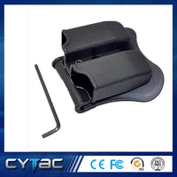 CYTAC DBL MAGAZINE POUCH FOR GLOCK - CY-MP-G3 - NeonSales {{ shop.shopifyCountryName }}