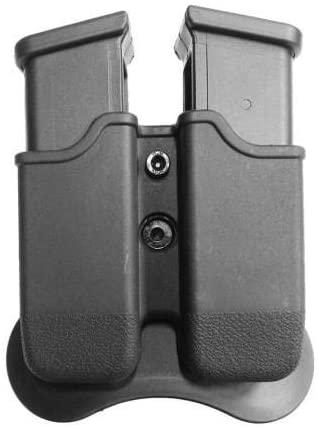 CYTAC DBL MAGAZINE POUCH FOR GLOCK - CY-MP-G3 - NeonSales {{ shop.shopifyCountryName }}