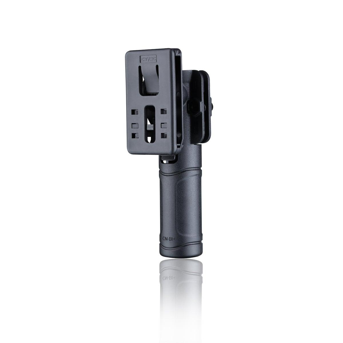CYTAC DUAL USE BATON/TONFA HOLSTER 30MM - NeonSales {{ shop.shopifyCountryName }}