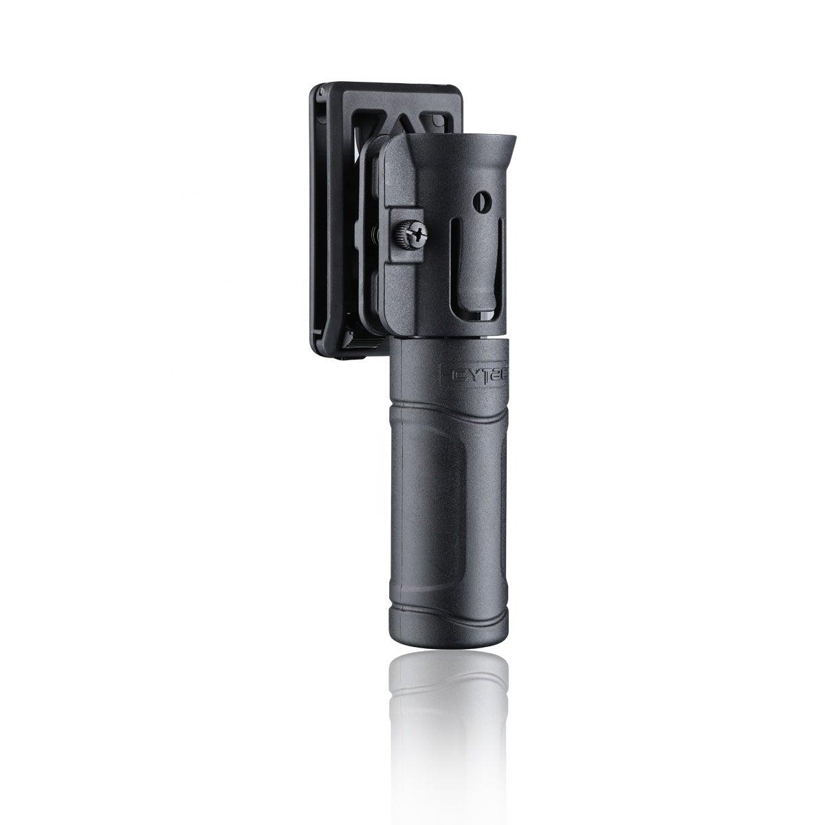 CYTAC DUAL USE BATON/TONFA HOLSTER 30MM - NeonSales South Africa