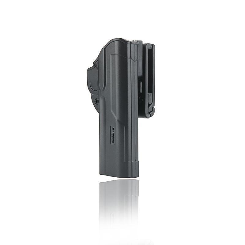 CYTAC F-SPEEDER COLT 1911 OWB HOLSTER - CY-F1911-5 - NeonSales {{ shop.shopifyCountryName }}