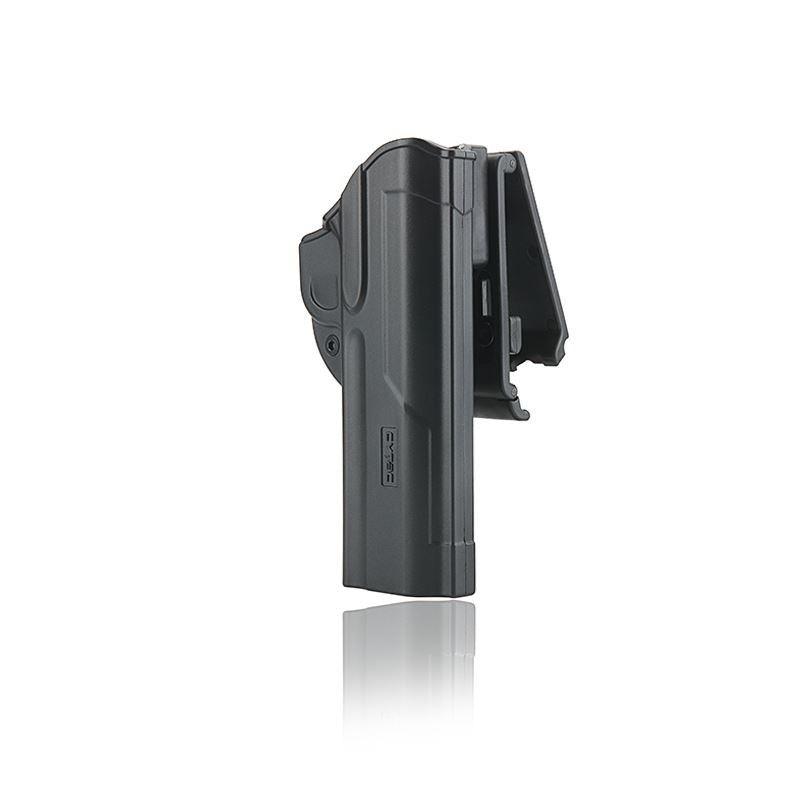 CYTAC F-SPEEDER COLT 1911 OWB HOLSTER - CY-F1911-5 - NeonSales {{ shop.shopifyCountryName }}