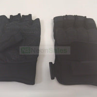 CYTAC HALF FINGER TACTICAL GLOVE - EXTRA LARGE - NeonSales {{ shop.shopifyCountryName }}