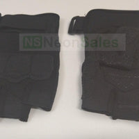 CYTAC HALF FINGER TACTICAL GLOVE - EXTRA LARGE - NeonSales {{ shop.shopifyCountryName }}
