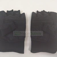 CYTAC HALF FINGER TACTICAL GLOVE - EXTRA LARGE - NeonSales {{ shop.shopifyCountryName }}