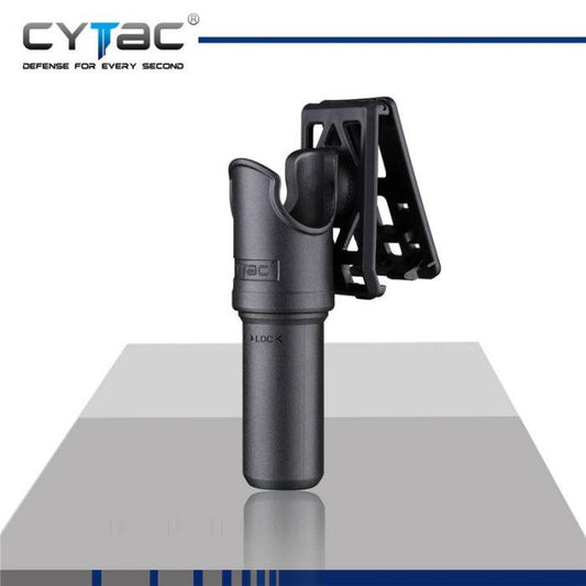 CYTAC I-MINI-GUARD BATON HOLDER 28" - NeonSales {{ shop.shopifyCountryName }}