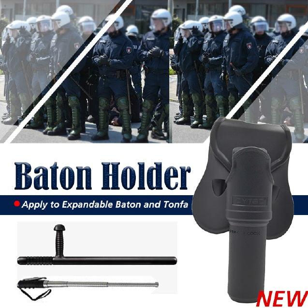 CYTAC I-MINI-GUARD BATON HOLDER 28" - NeonSales {{ shop.shopifyCountryName }}