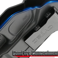 CYTAC I-MINI GUARD G2 - GLOCK 43(X) - CY-IG43G2 - NeonSales {{ shop.shopifyCountryName }}