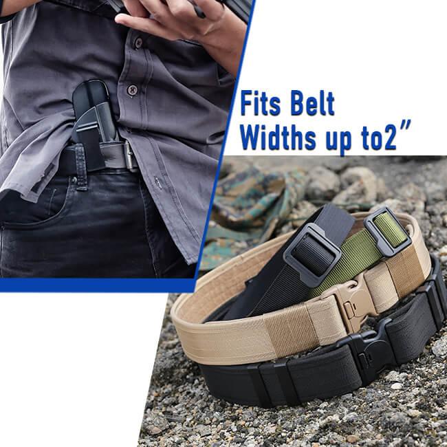 CYTAC I-MINI GUARD G2 - GLOCK 43(X) - CY-IG43G2 - NeonSales {{ shop.shopifyCountryName }}
