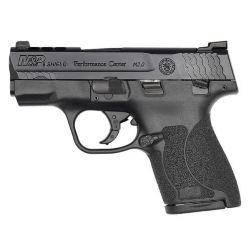 CYTAC I-MINI-GUARD G2 - M&P SHIELD 3.1" - CY-IMPS - NeonSales South Africa