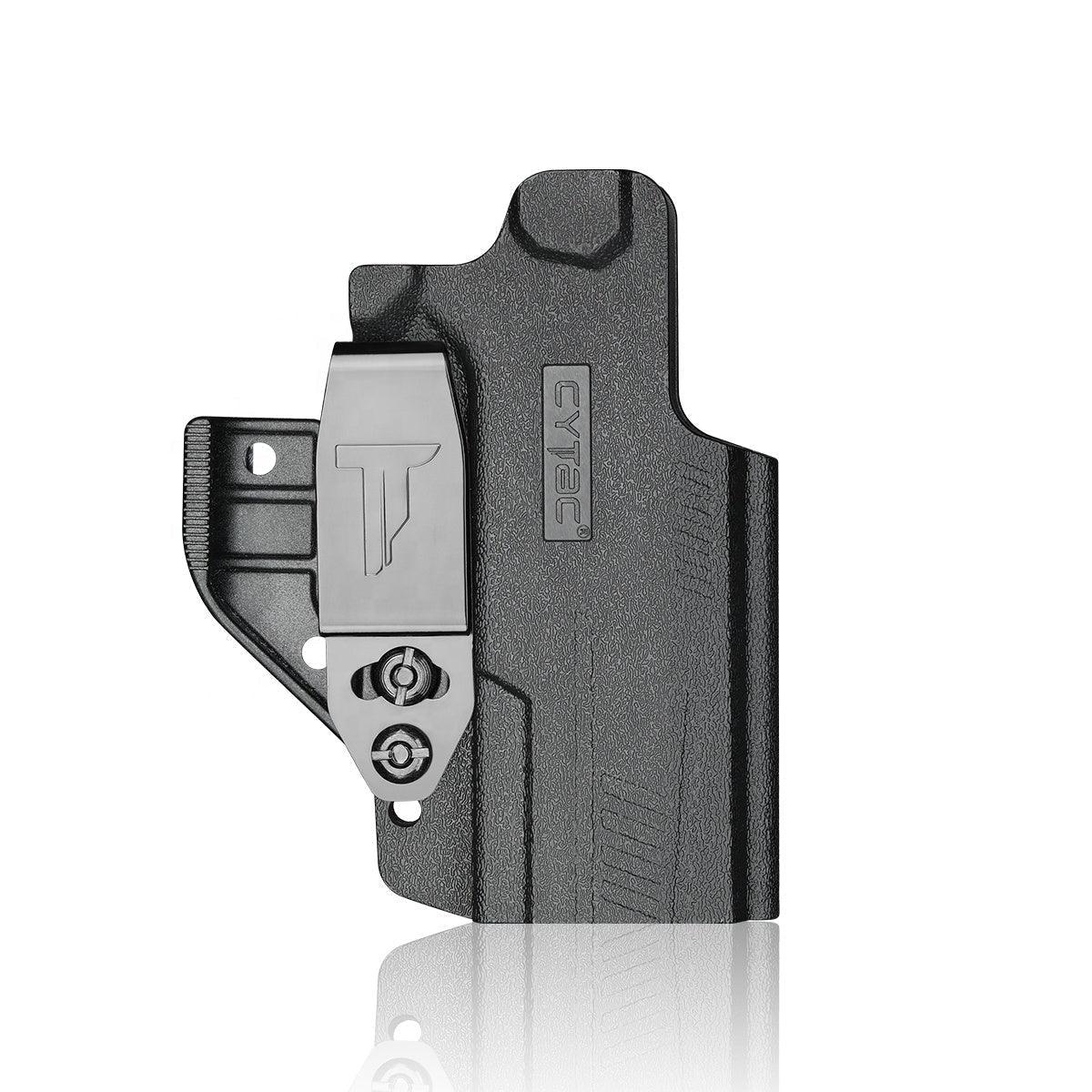 CYTAC I-MINI GUARD (G3) IWB HOLSTER SIG P320 , M18 - NeonSales {{ shop.shopifyCountryName }}