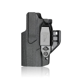 CYTAC I-MINI GUARD (G3) IWB HOLSTER SIG P320 , M18 - NeonSales South Africa