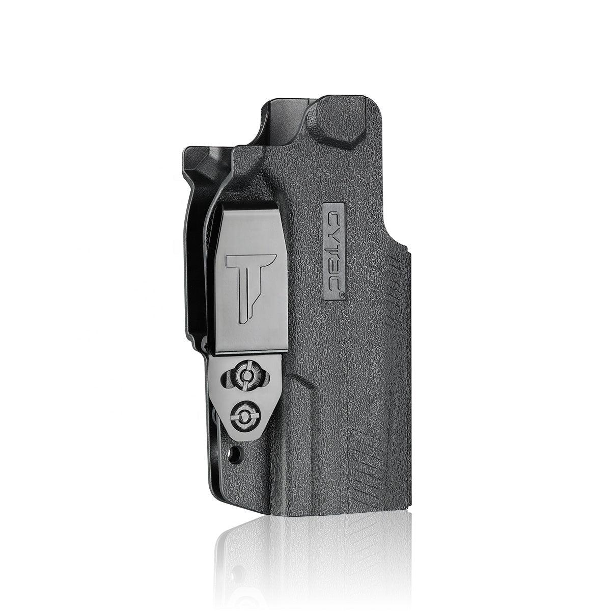 CYTAC I-MINI GUARD (G3) IWB HOLSTER SIG P320 , M18 - NeonSales South Africa