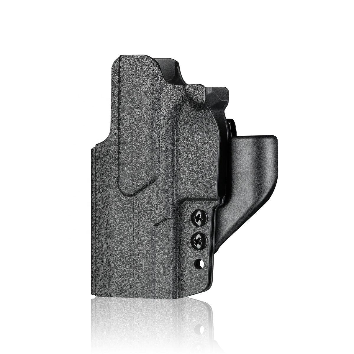 CYTAC I-MINI GUARD (G3) IWB HOLSTER SIG P320 , M18 - NeonSales South Africa