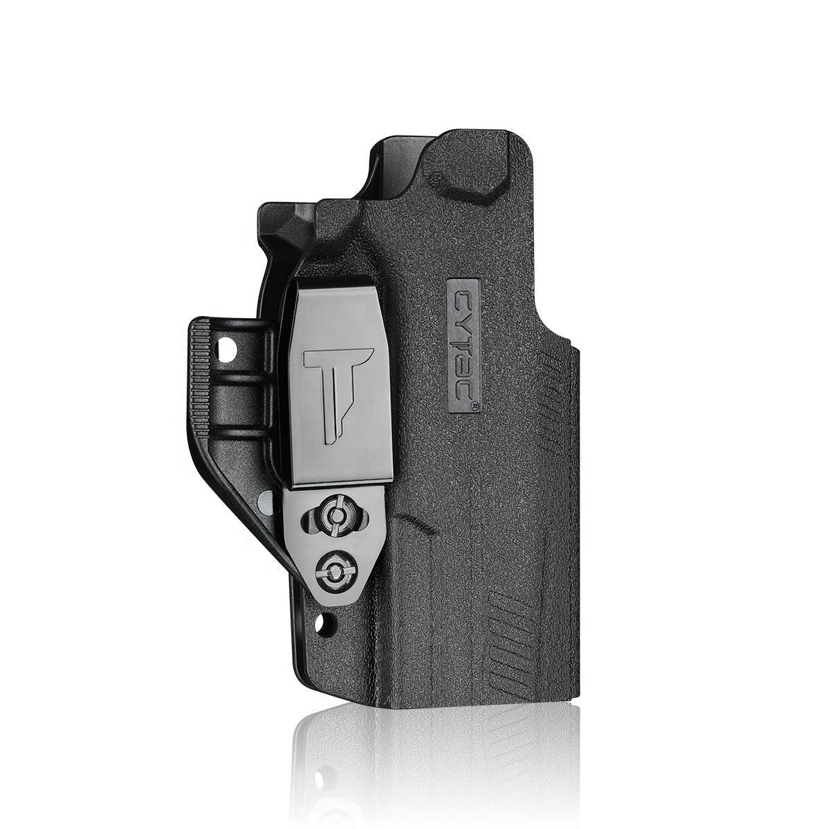 CYTAC I-MINI GUARD (G3) IWB HOLSTER SIG P320 , M18 - NeonSales South Africa