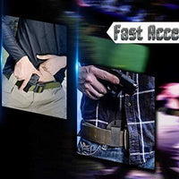 CYTAC I-MINI GUARD GEN 2 HOLSTER - CANIK TP9-SF - NeonSales {{ shop.shopifyCountryName }}