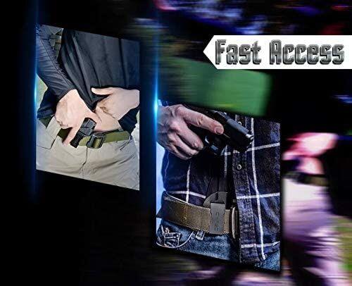 CYTAC I-MINI GUARD GEN 2 HOLSTER - CANIK TP9-SF - NeonSales {{ shop.shopifyCountryName }}