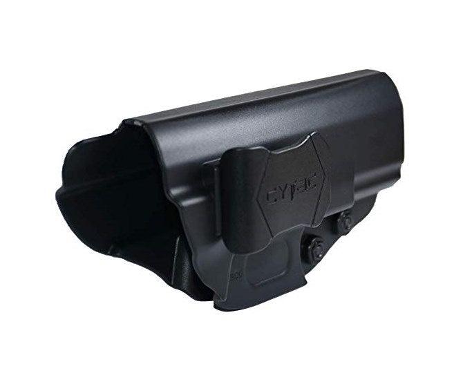CYTAC I-MINI GUARD GEN 2 HOLSTER - CANIK TP9-SF - NeonSales {{ shop.shopifyCountryName }}