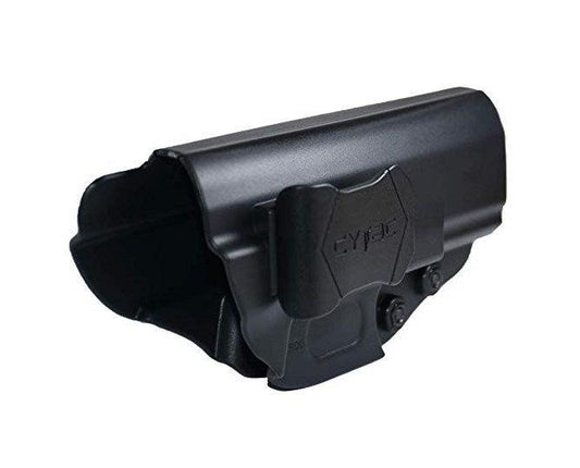 CYTAC I-MINI GUARD GEN 2 HOLSTER - CANIK TP9-SF - NeonSales {{ shop.shopifyCountryName }}
