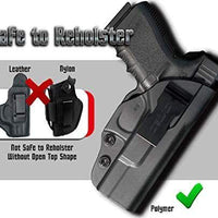 CYTAC I-MINI GUARD GEN 2 HOLSTER - CANIK TP9-SF - NeonSales {{ shop.shopifyCountryName }}
