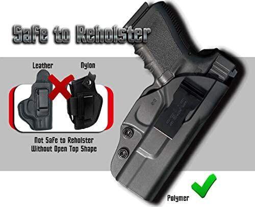 CYTAC I-MINI GUARD GEN 2 HOLSTER - CANIK TP9-SF - NeonSales {{ shop.shopifyCountryName }}