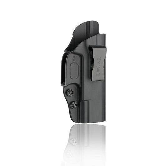 CYTAC I-MINI GUARD GEN 2 HOLSTER - CANIK TP9-SF - NeonSales {{ shop.shopifyCountryName }}